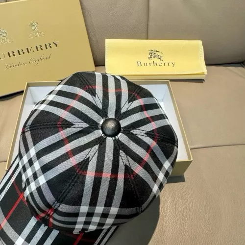 Replica Burberry Caps #1279786 $34.00 USD for Wholesale