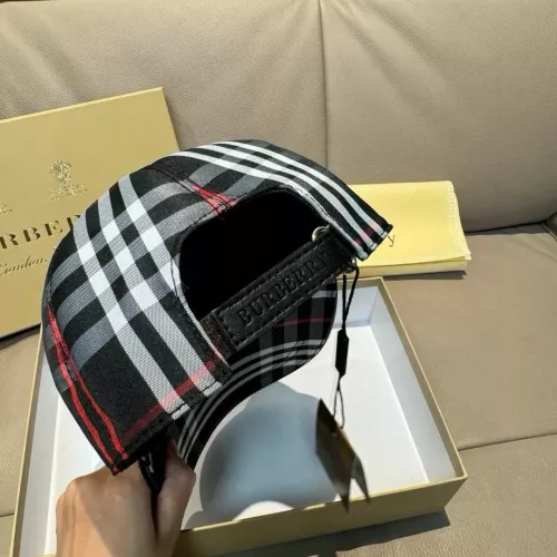 Replica Burberry Caps #1279786 $34.00 USD for Wholesale