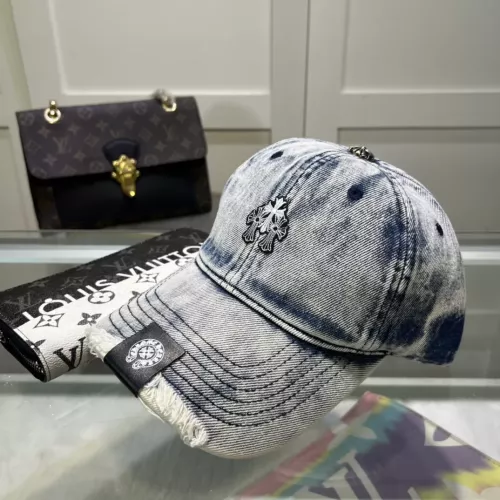 Chrome Hearts Caps #1279838