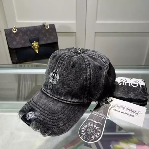 Chrome Hearts Caps #1279839