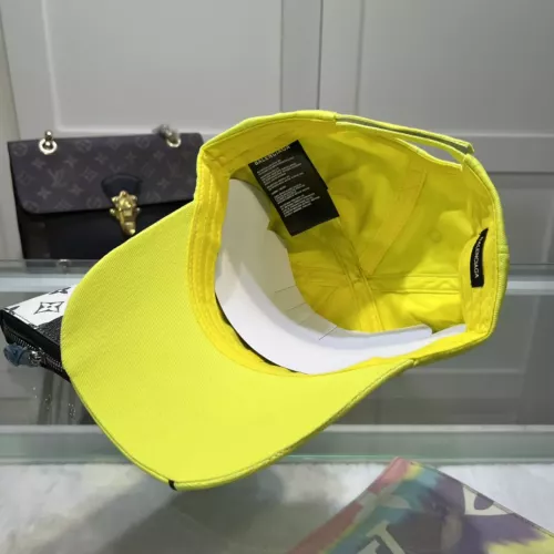 Replica Balenciaga Caps #1279849 $29.00 USD for Wholesale