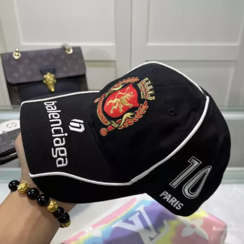 Replica Balenciaga Caps #1279850 $29.00 USD for Wholesale