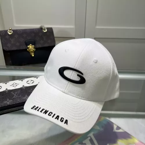 Replica Balenciaga Caps #1279851, $25.00 USD, [ITEM#1279851], Replica Balenciaga Caps outlet from China