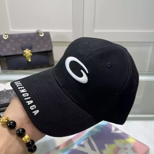 Replica Balenciaga Caps #1279852 $25.00 USD for Wholesale