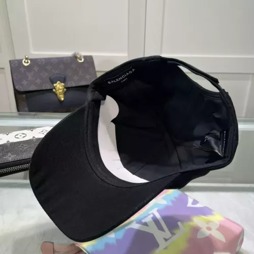 Replica Balenciaga Caps #1279852 $25.00 USD for Wholesale