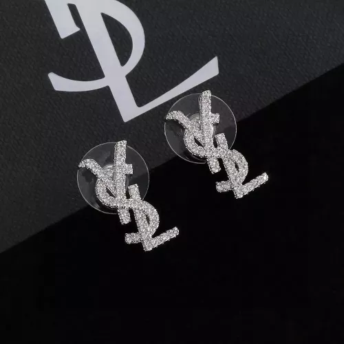 Yves Saint Laurent YSL Earrings For Women #1279992