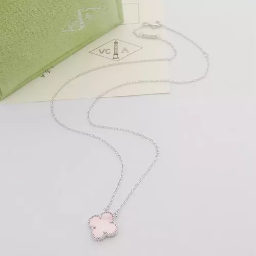 Van Cleef & Arpels Necklaces For Women #1280030