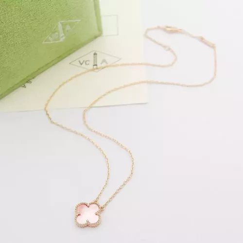 Van Cleef & Arpels Necklaces For Women #1280031