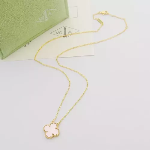 Van Cleef & Arpels Necklaces For Women #1280032