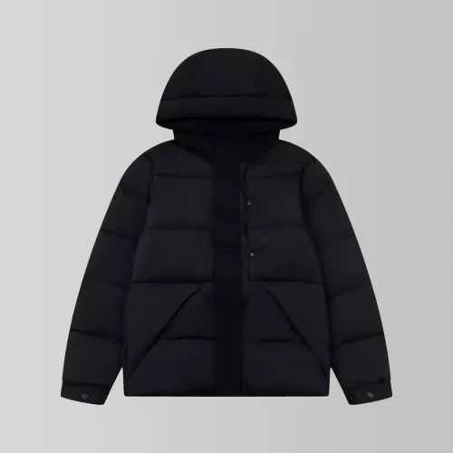 Moncler Down Feather Coat Long Sleeved For Unisex #1280185