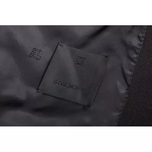 Replica Givenchy Jackets Long Sleeved For Unisex #1280254 $108.00 USD for Wholesale