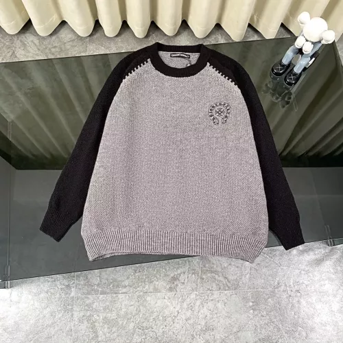 Chrome Hearts Sweater Long Sleeved For Unisex #1280280