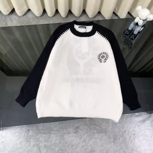 Chrome Hearts Sweater Long Sleeved For Unisex #1280281