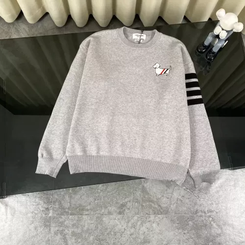 Thom Browne TB Sweaters Long Sleeved For Unisex #1280284