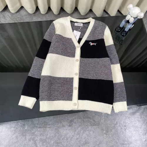 Thom Browne TB Sweaters Long Sleeved For Unisex #1280285