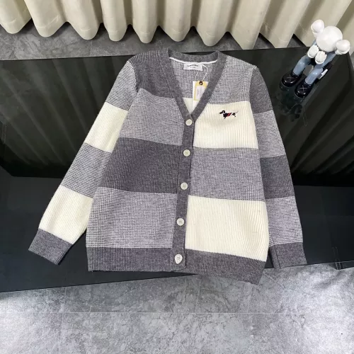 Thom Browne TB Sweaters Long Sleeved For Unisex #1280286