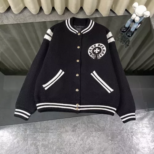 Chrome Hearts Sweater Long Sleeved For Unisex #1280291