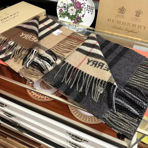 Replica Burberry Scarf For Women #1280309 $42.00 USD for Wholesale