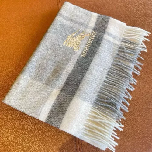 Replica Burberry Scarf For Women #1280312 $48.00 USD for Wholesale