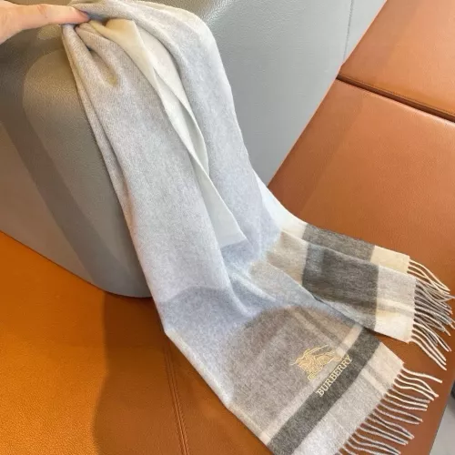 Replica Burberry Scarf For Women #1280312 $48.00 USD for Wholesale