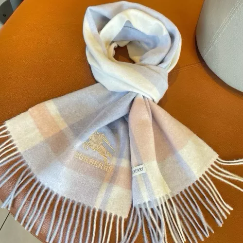 Replica Burberry Scarf For Women #1280313 $48.00 USD for Wholesale