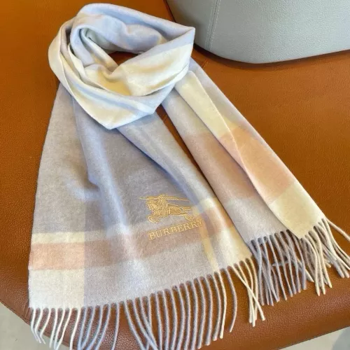 Replica Burberry Scarf For Women #1280313 $48.00 USD for Wholesale