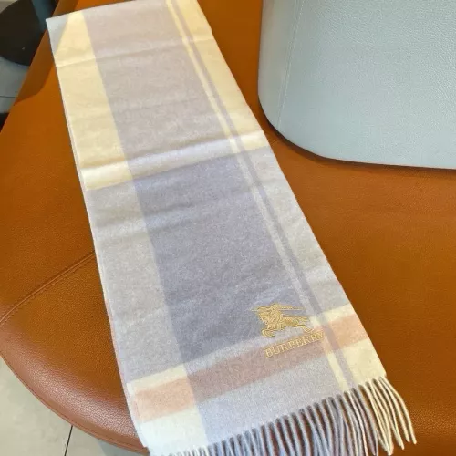 Replica Burberry Scarf For Women #1280313 $48.00 USD for Wholesale