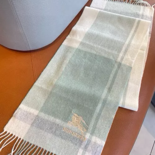 Replica Burberry Scarf For Women #1280315 $48.00 USD for Wholesale