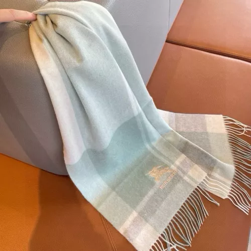 Replica Burberry Scarf For Women #1280315 $48.00 USD for Wholesale