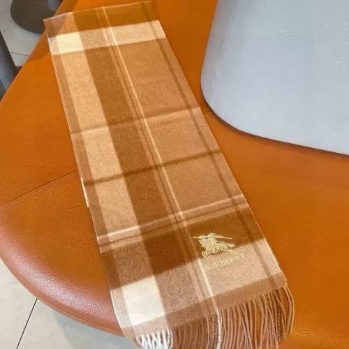 Replica Burberry Scarf For Women #1280316 $48.00 USD for Wholesale