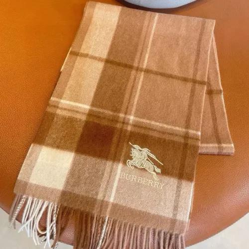 Replica Burberry Scarf For Women #1280316 $48.00 USD for Wholesale