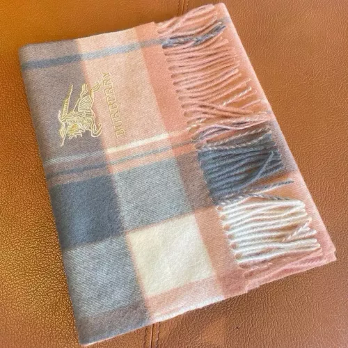 Replica Burberry Scarf For Women #1280317 $48.00 USD for Wholesale