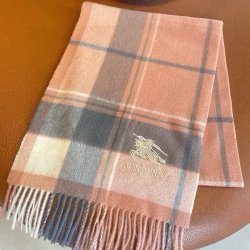 Replica Burberry Scarf For Women #1280317 $48.00 USD for Wholesale