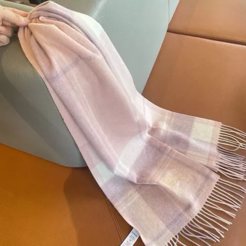 Replica Burberry Scarf For Women #1280318 $48.00 USD for Wholesale