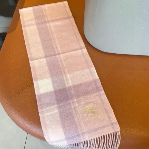 Replica Burberry Scarf For Women #1280318 $48.00 USD for Wholesale