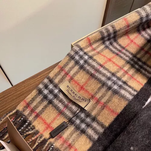 Replica Burberry Scarf For Women #1280319 $48.00 USD for Wholesale