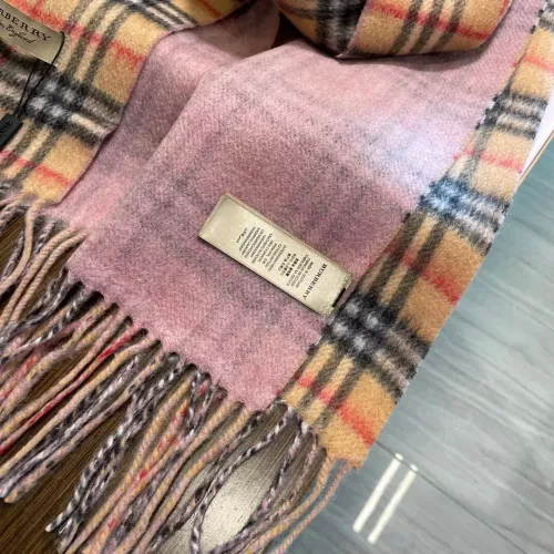 Replica Burberry Scarf For Women #1280320 $48.00 USD for Wholesale