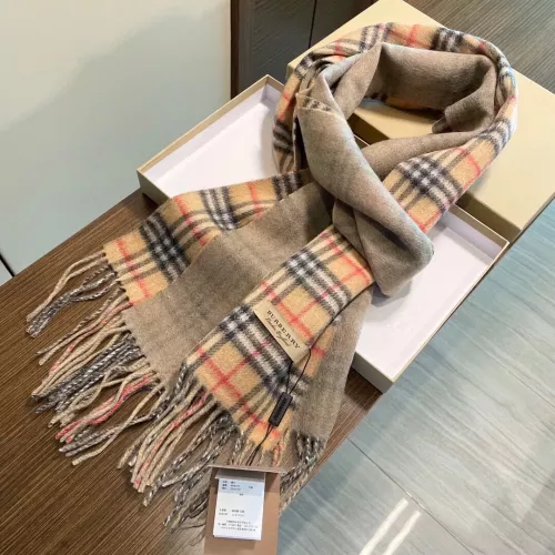 Replica Burberry Scarf For Women #1280321 $48.00 USD for Wholesale