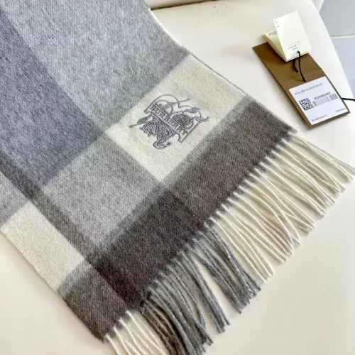 Replica Burberry Scarf For Women #1280322 $48.00 USD for Wholesale