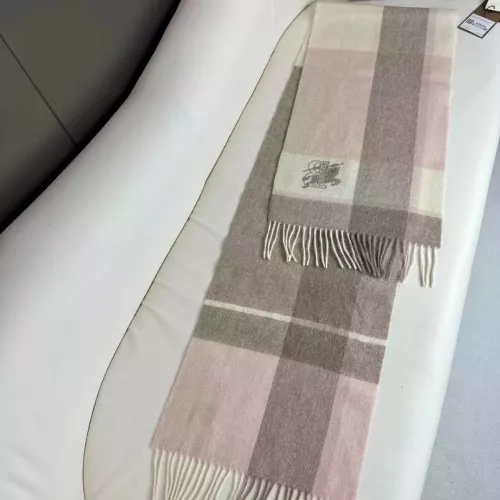 Replica Burberry Scarf For Women #1280323 $48.00 USD for Wholesale