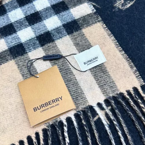 Replica Burberry Scarf For Women #1280332 $56.00 USD for Wholesale