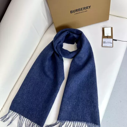 Replica Burberry Scarf For Women #1280349 $48.00 USD for Wholesale