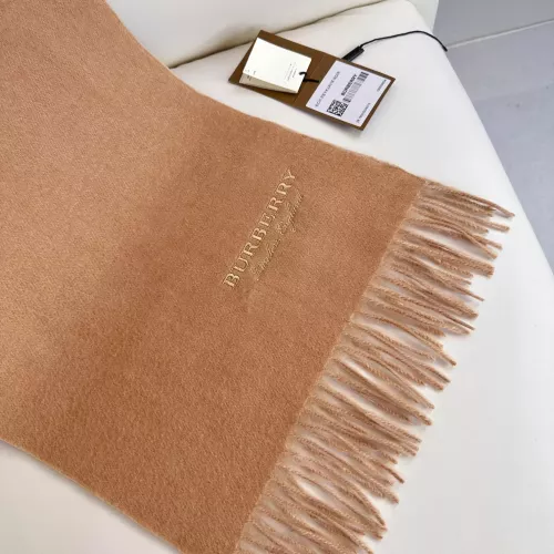 Replica Burberry Scarf For Women #1280350 $48.00 USD for Wholesale