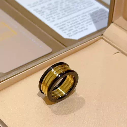 Bvlgari Rings For Unisex #1280353