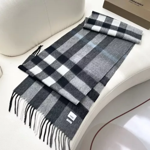 Replica Burberry Scarf For Women #1280359 $42.00 USD for Wholesale