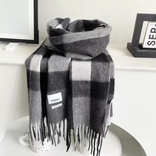 Replica Burberry Scarf For Women #1280359 $42.00 USD for Wholesale