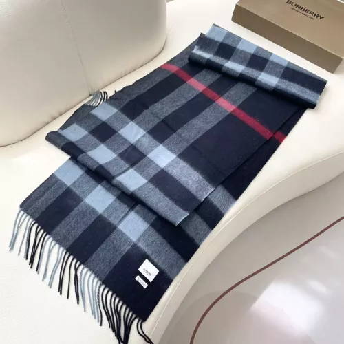 Replica Burberry Scarf For Women #1280360 $42.00 USD for Wholesale