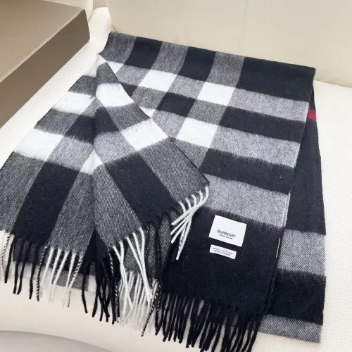 Replica Burberry Scarf For Women #1280361 $42.00 USD for Wholesale