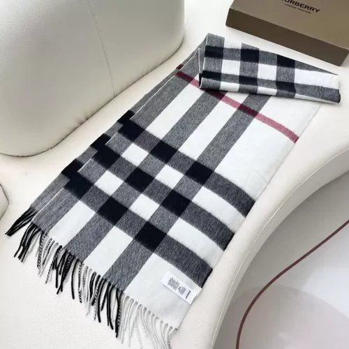 Replica Burberry Scarf For Women #1280365 $42.00 USD for Wholesale