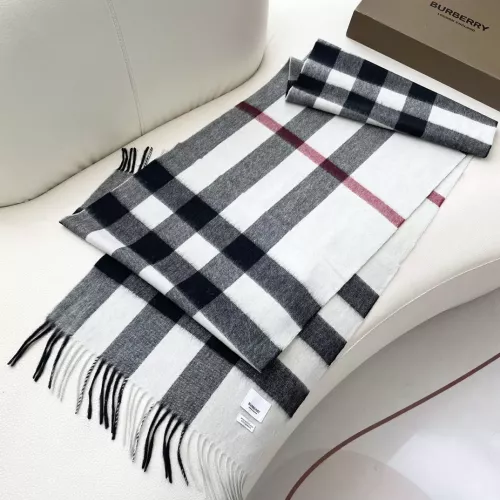 Replica Burberry Scarf For Women #1280365 $42.00 USD for Wholesale